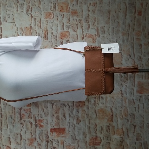 New HOBO Bramble Crossbody - Picture 3 of 16